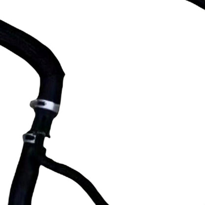 Radiator Upper Hose Suitable for Ford Edge 2011-2014 2.0L EcoBoost DT4Z-8260A - XQ1