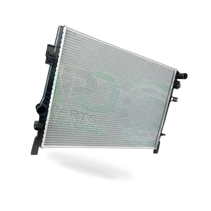 Radiator Suitable for Fiat Freemont JF 2.0L 2.4L 2.7L 3.5L Petrol Diesel - BD1