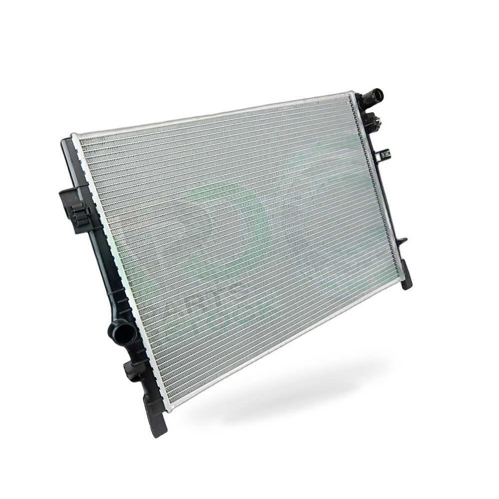 Radiator Suitable for Fiat Freemont JF 2.0L 2.4L 2.7L 3.5L Petrol Diesel - BD2