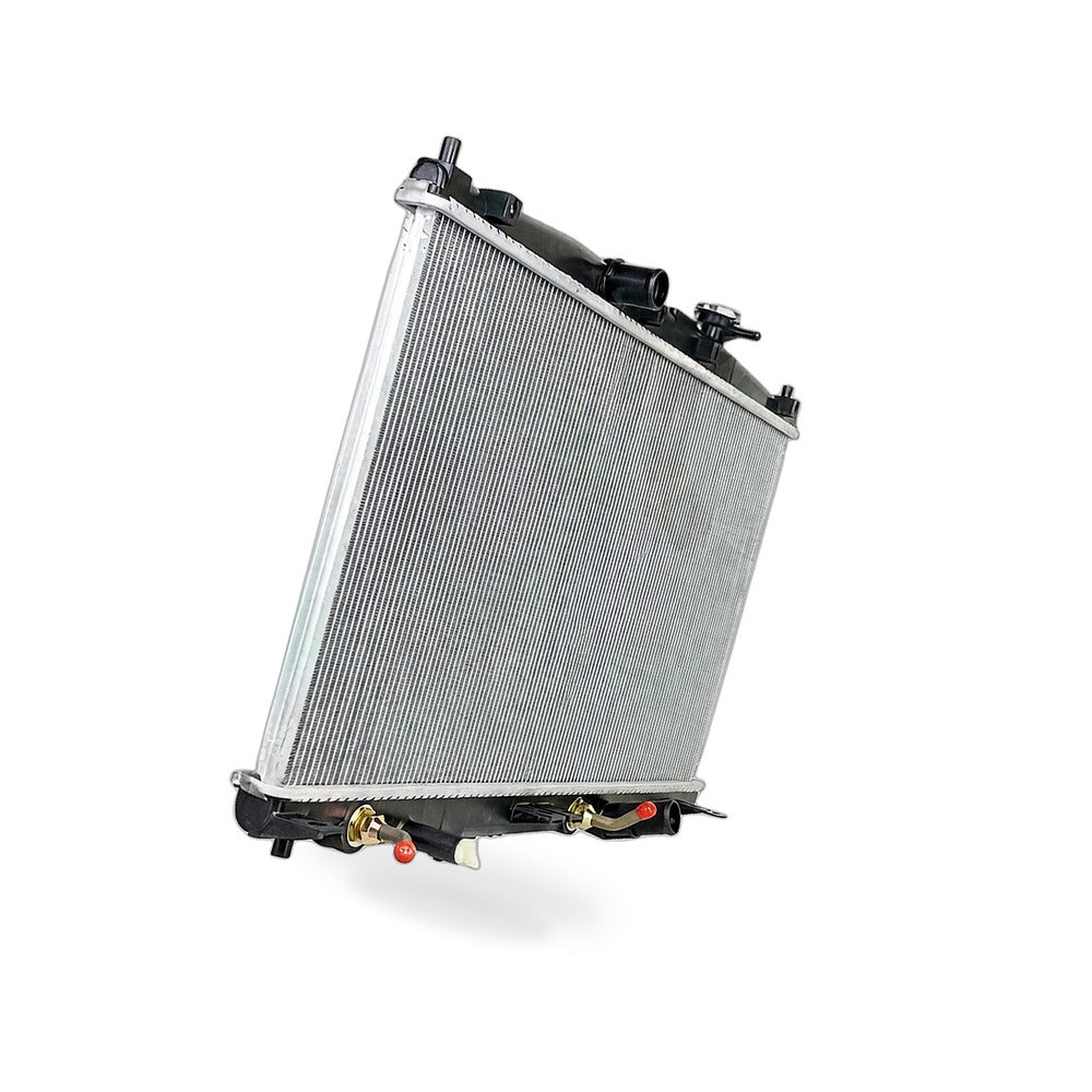 Radiator Suitable for Honda CR-V ZF 1.5L Hybrid Petrol Auto Manual 2010-On - BD1
