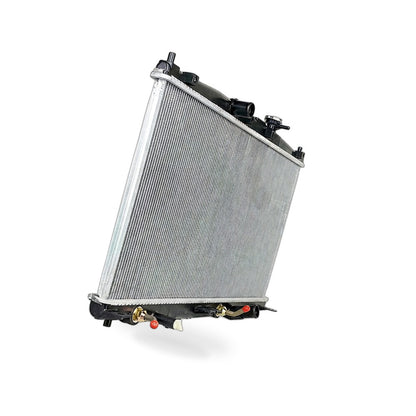 Radiator Suitable for Honda CR-V ZF 1.5L Hybrid Petrol Auto Manual 2010-On - BD1