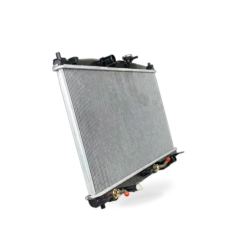 Radiator Suitable for Honda CR-V ZF 1.5L Hybrid Petrol Auto Manual 2010-On - BD2