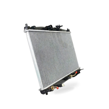 Radiator Suitable for Honda CR-V ZF 1.5L Hybrid Petrol Auto Manual 2010-On - BD2