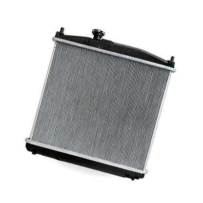 Radiator Suitable for Honda CR-V ZF 1.5L Hybrid Petrol Auto Manual 2010-On - BD3