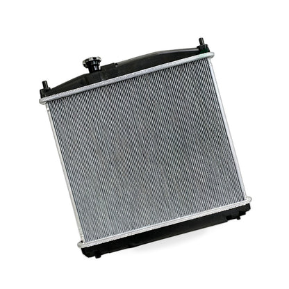 Radiator Suitable for Honda CR-V ZF 1.5L Hybrid Petrol Auto Manual 2010-On - BD4