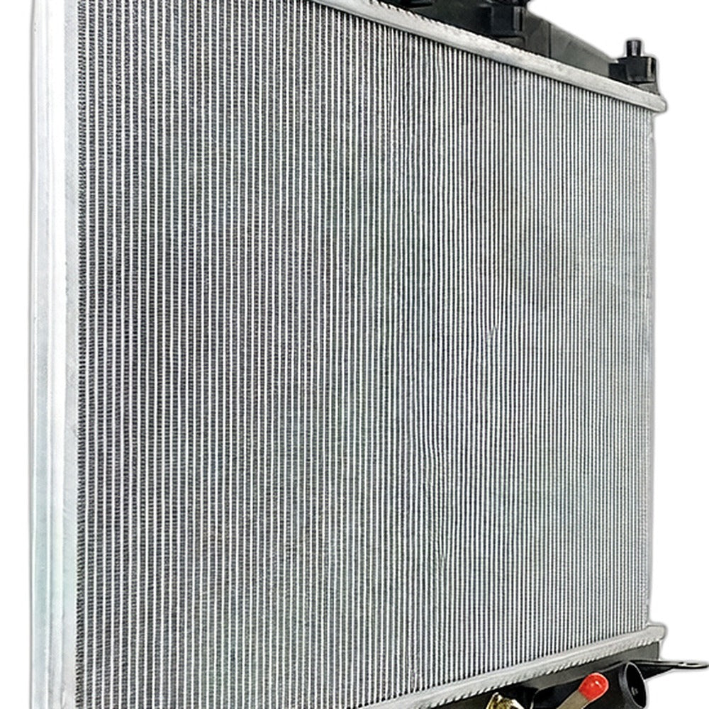 Radiator Suitable for Honda CR-V ZF 1.5L Hybrid Petrol Auto Manual 2010-On - XQ1
