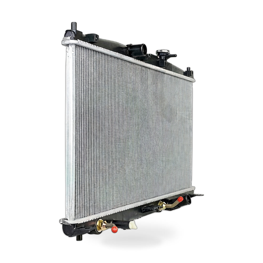 Radiator Suitable for Honda CR-V ZF 1.5L Hybrid Petrol Auto Manual 2010-On - ZT2