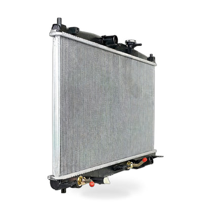 Radiator Suitable for Honda CR-V ZF 1.5L Hybrid Petrol Auto Manual 2010-On - ZT2