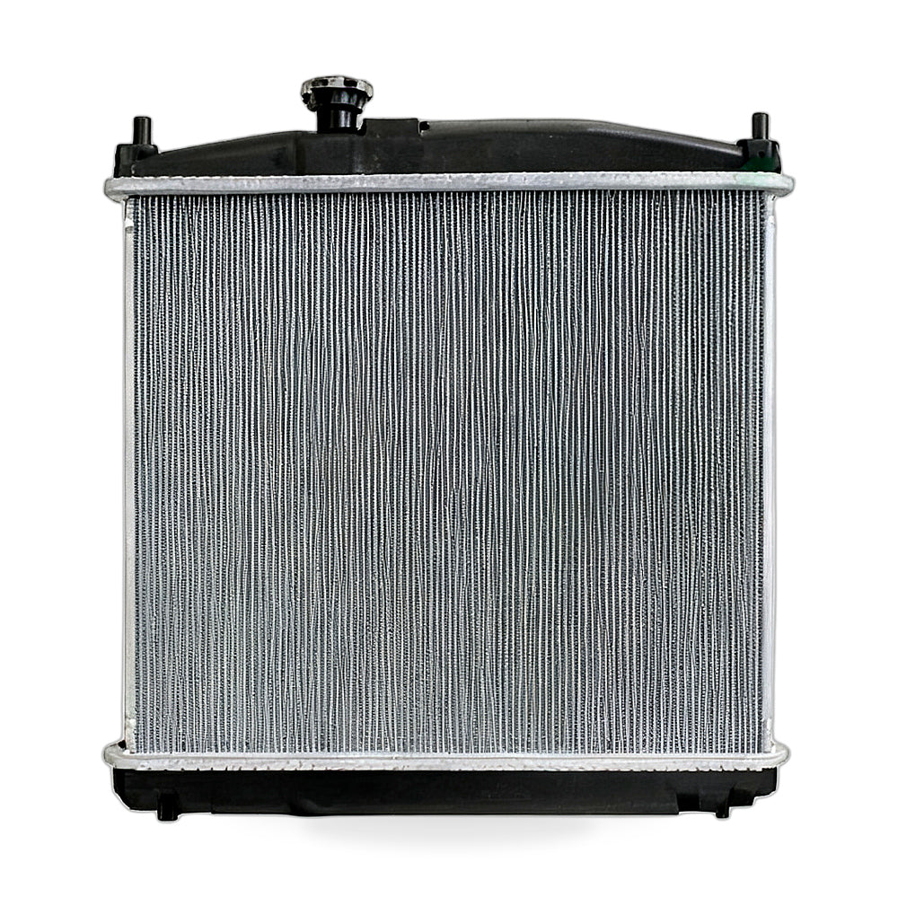 Radiator Suitable for Honda CR-V ZF 1.5L Hybrid Petrol Auto Manual 2010-On - ZT3