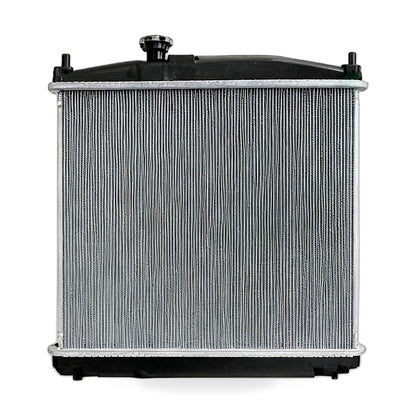 Radiator Suitable for Honda CR-V ZF 1.5L Hybrid Petrol Auto Manual 2010-On - ZT3