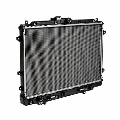 Radiator Suitable for Honda Odyssey RA Auto Manual 2000-2004 3.0L - BD1