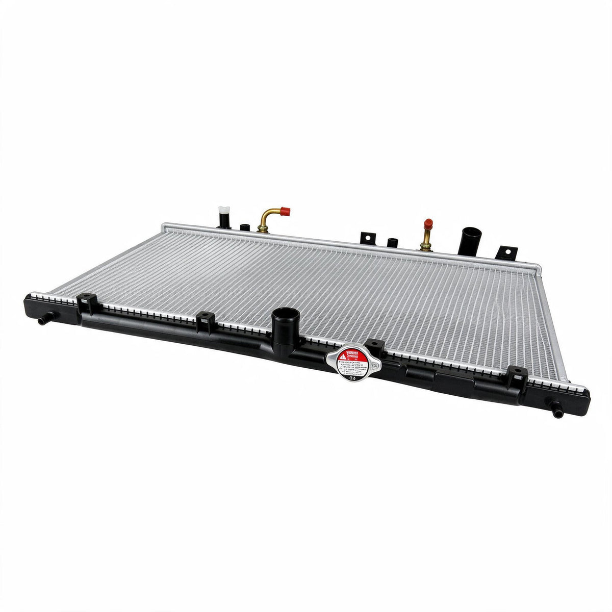Radiator Suitable for Honda Odyssey RA Auto Manual 2000-2004 3.0L - BD2