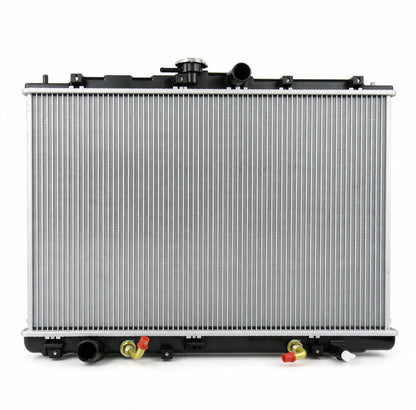 Radiator Suitable for Honda Odyssey RA Auto Manual 2000-2004 3.0L - ZT2