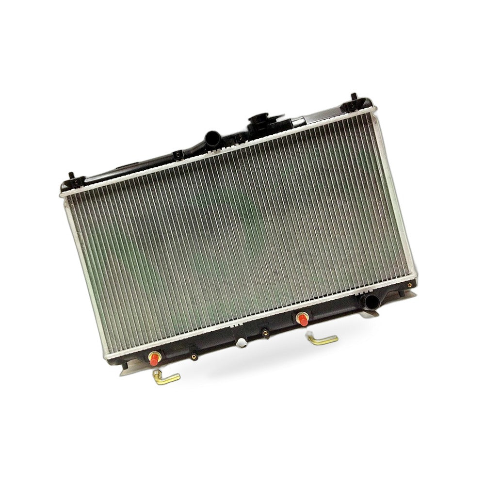 Radiator Suitable for Honda Prelude BB1 BB2 BB3 BB4 1991-1997 2.0L 2.2L - BD2