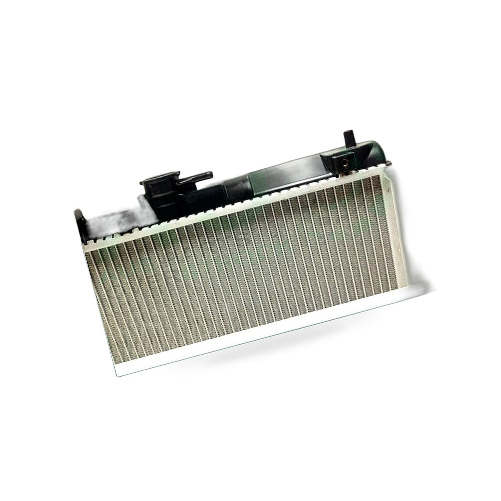 Radiator Suitable for Honda Prelude BB1 BB2 BB3 BB4 1991-1997 2.0L 2.2L - BD4