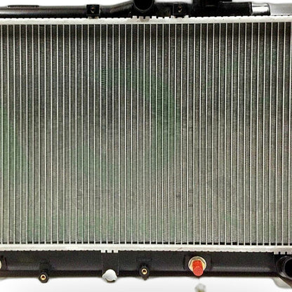 Radiator Suitable for Honda Prelude BB1 BB2 BB3 BB4 1991-1997 2.0L 2.2L - XQ1