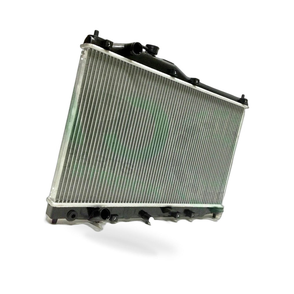 Radiator Suitable for Honda S2000 Auto Manual 1999-2009 Cooling System - BD1