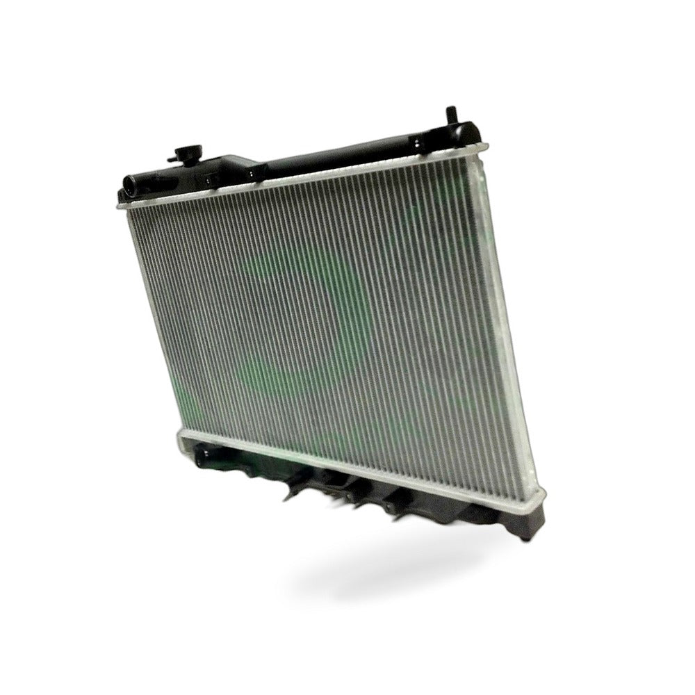 Radiator Suitable for Honda S2000 Auto Manual 1999-2009 Cooling System - BD4