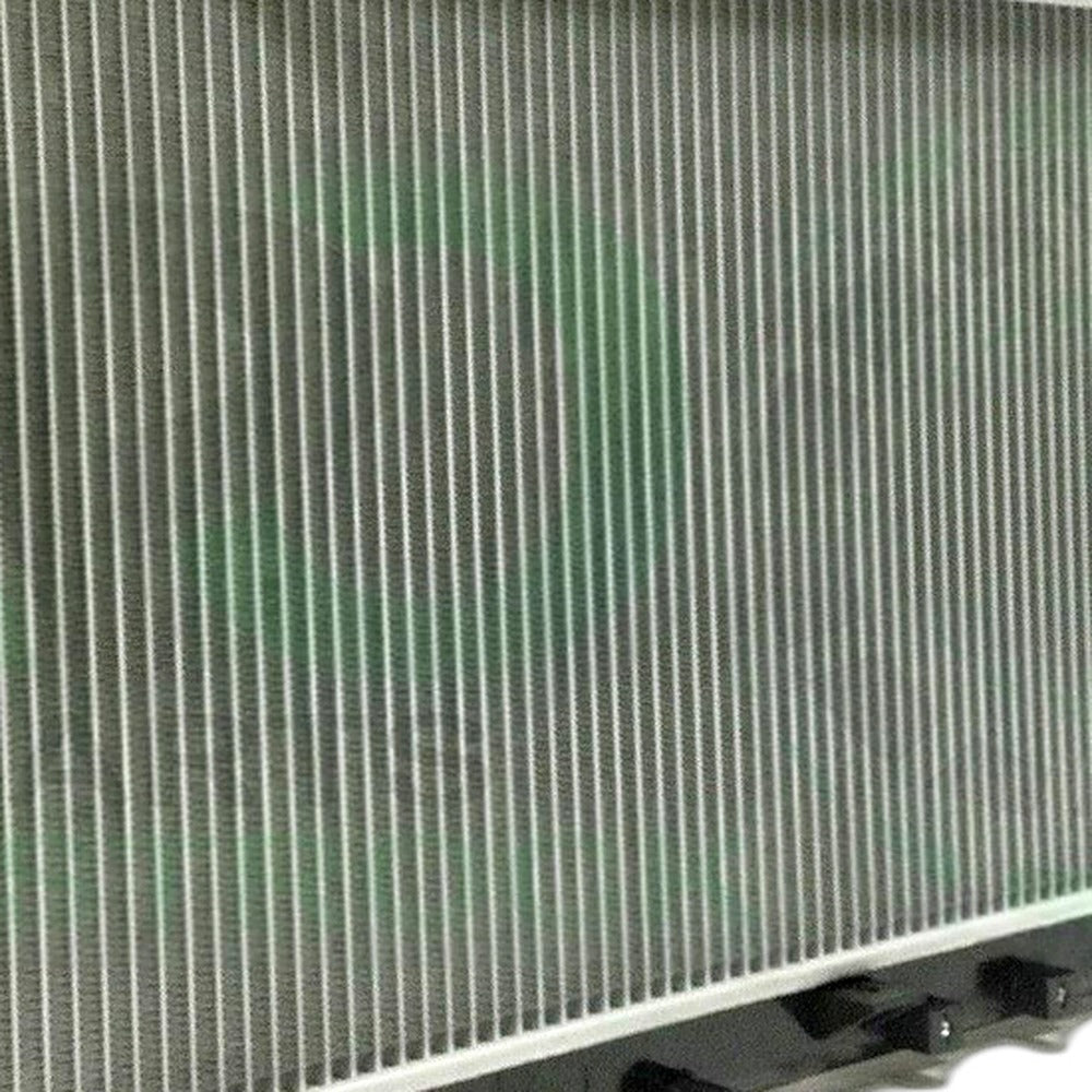 Radiator Suitable for Honda S2000 Auto Manual 1999-2009 Cooling System - XQ1