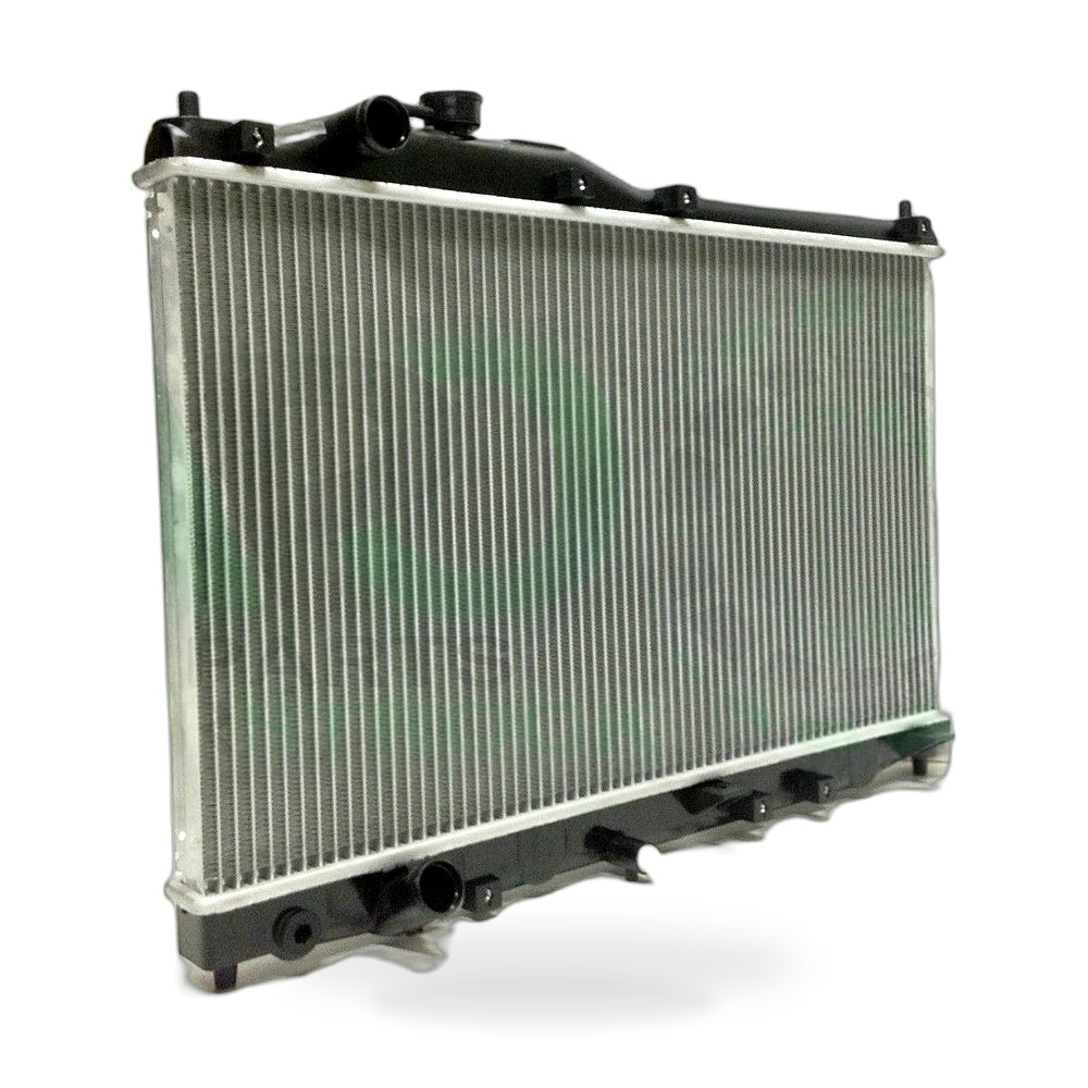 Radiator Suitable for Honda S2000 Auto Manual 1999-2009 Cooling System - ZT2