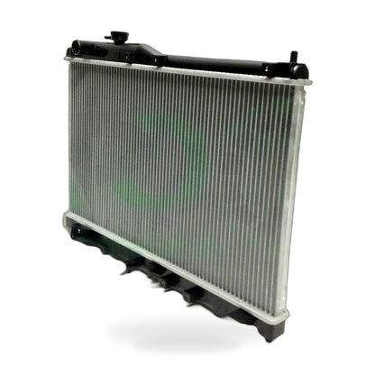 Radiator Suitable for Honda S2000 Auto Manual 1999-2009 Cooling System - ZT3
