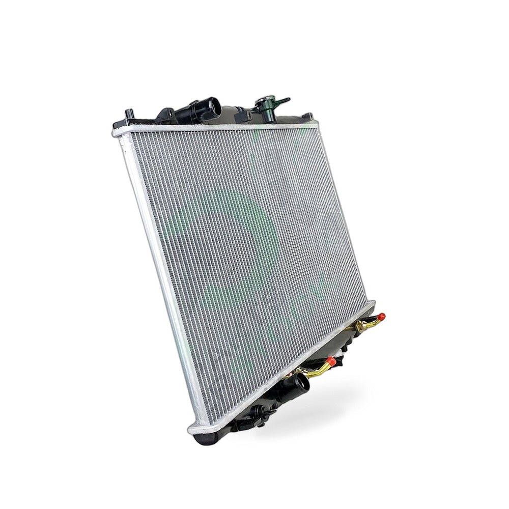 Radiator Suitable for Honda Accord CM 2.4L 2003-2007 Auto Manual - BD2
