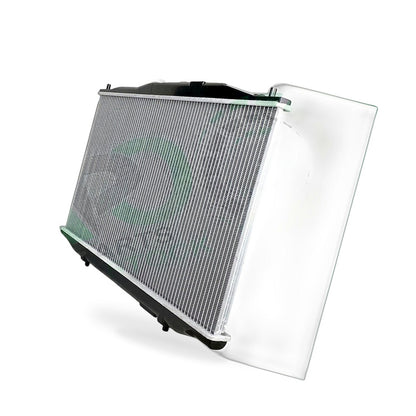 Radiator Suitable for Honda Accord CM 2.4L 2003-2007 Auto Manual - BD3