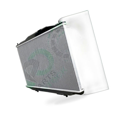 Radiator Suitable for Honda Accord CM 2.4L 2003-2007 Auto Manual - BD4