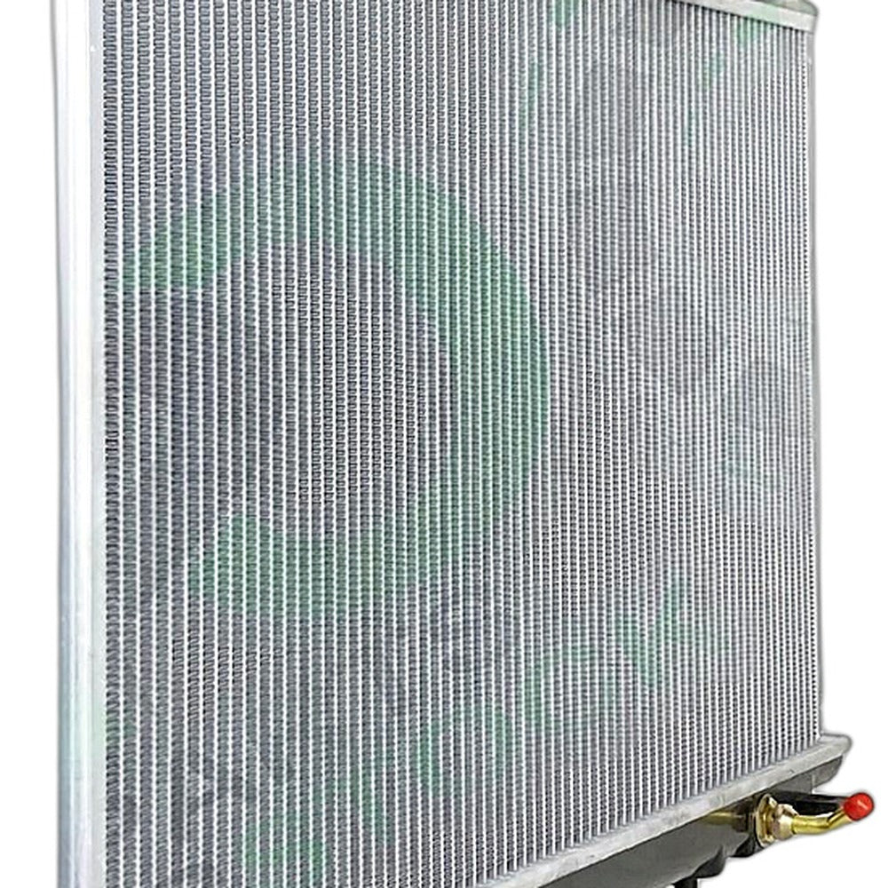 Radiator Suitable for Honda Accord CM 2.4L 2003-2007 Auto Manual - XQ1