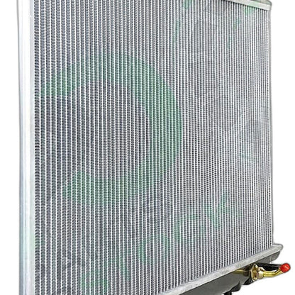 Radiator Suitable for Honda Accord CM 2.4L 2003-2007 Auto Manual - XQ1
