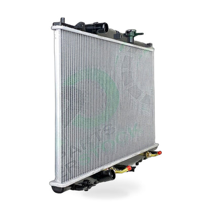 Radiator Suitable for Honda Accord CM 2.4L 2003-2007 Auto Manual - ZT2