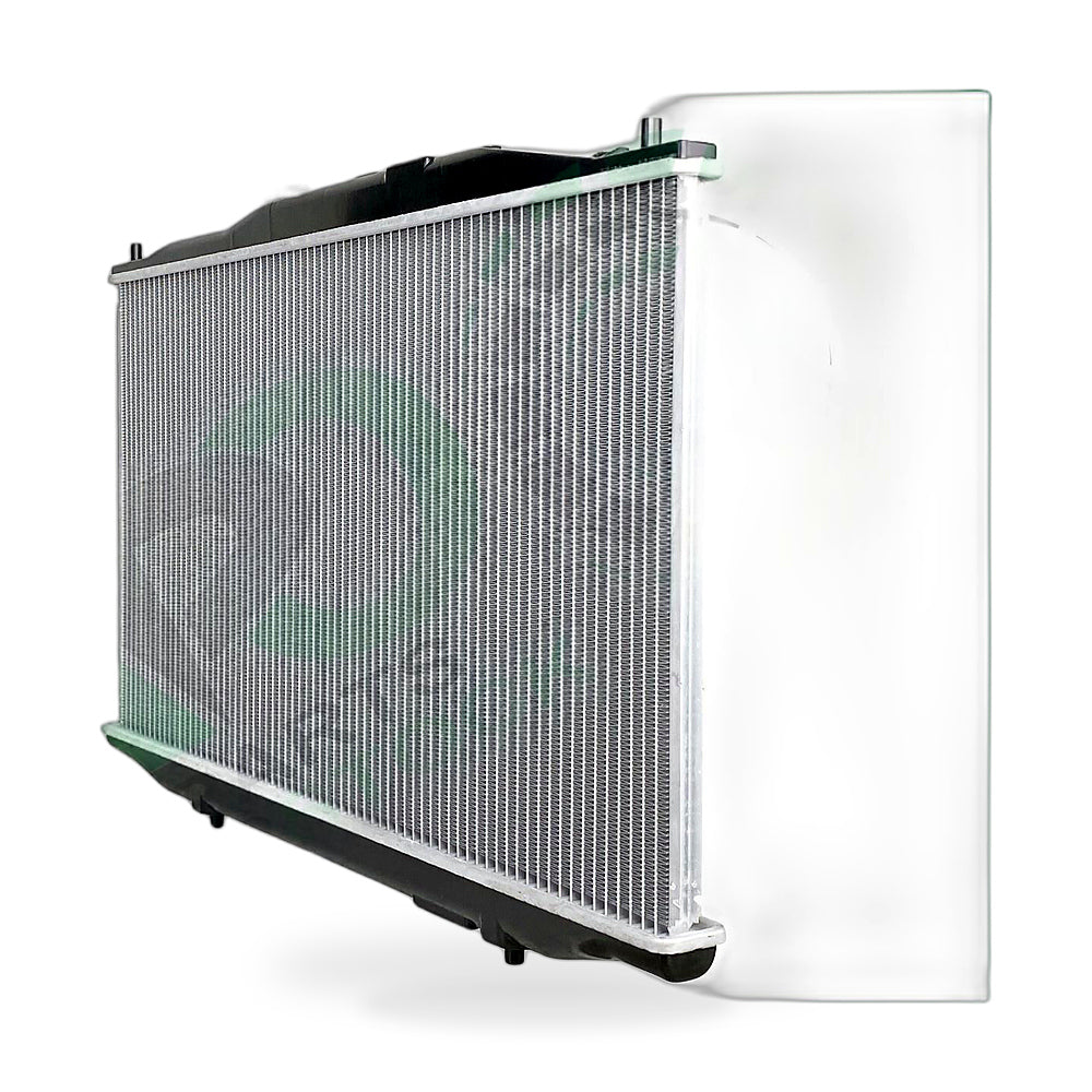 Radiator Suitable for Honda Accord CM 2.4L 2003-2007 Auto Manual - ZT3