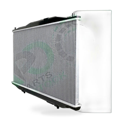 Radiator Suitable for Honda Accord CM 2.4L 2003-2007 Auto Manual - ZT3