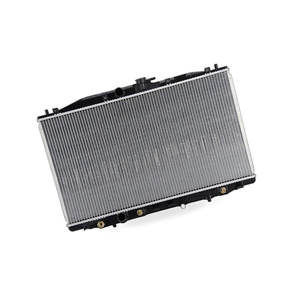 Radiator & A/C Condenser Suitable for Honda Accord Civic Odyssey City CR-V - BD2