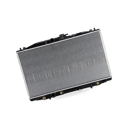 Radiator & A/C Condenser Suitable for Honda Accord Civic Odyssey City CR-V - BD2