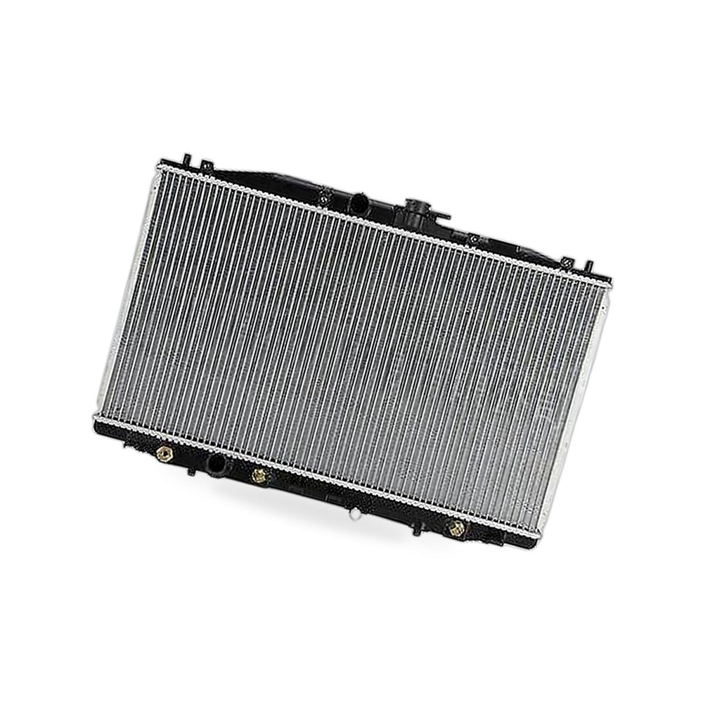 Radiator & A/C Condenser Suitable for Honda Accord Civic Odyssey City CR-V - BD3