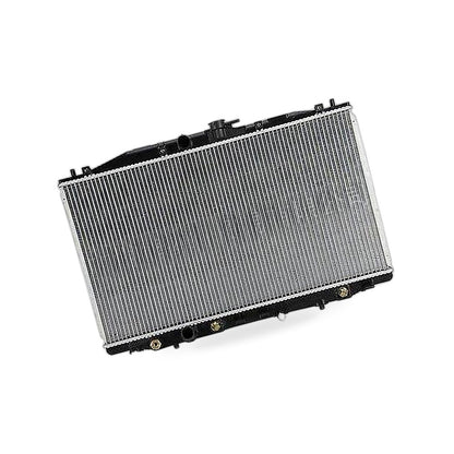 Radiator & A/C Condenser Suitable for Honda Accord Civic Odyssey City CR-V - BD4