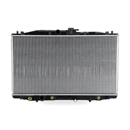 Radiator & A/C Condenser Suitable for Honda Accord Civic Odyssey City CR-V - ZT2