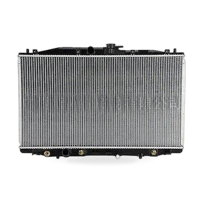 Radiator & A/C Condenser Suitable for Honda Accord Civic Odyssey City CR-V - ZT3