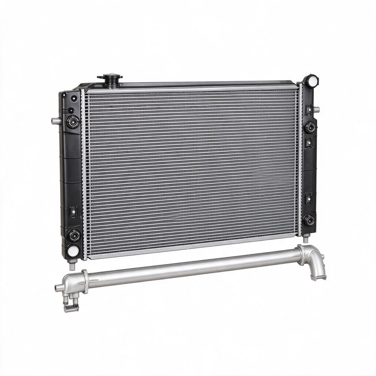 Radiator Suitable for Holden Commodore VT VX VU V8 5.7L 1997-2002 AT MT - BD1