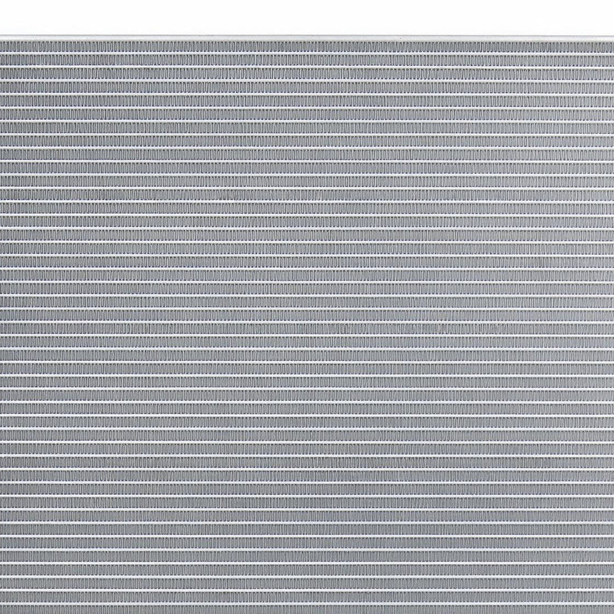 Radiator Suitable for Holden Commodore VT VX VU V8 5.7L 1997-2002 AT MT - XQ1