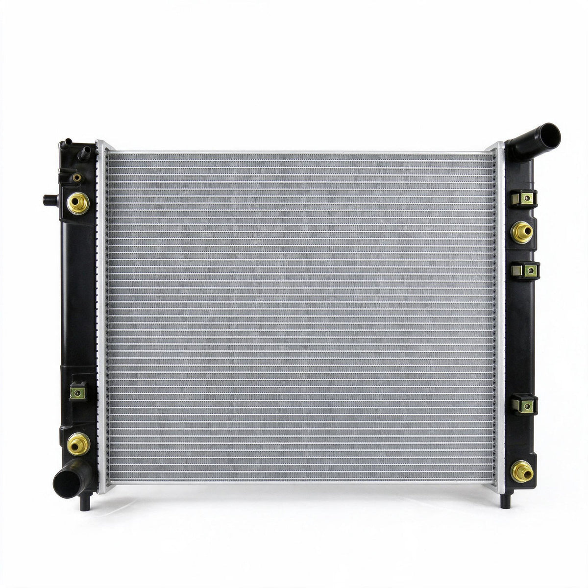 Radiator Suitable for Holden Commodore VT VX VU V8 5.7L 1997-2002 AT MT - ZT2