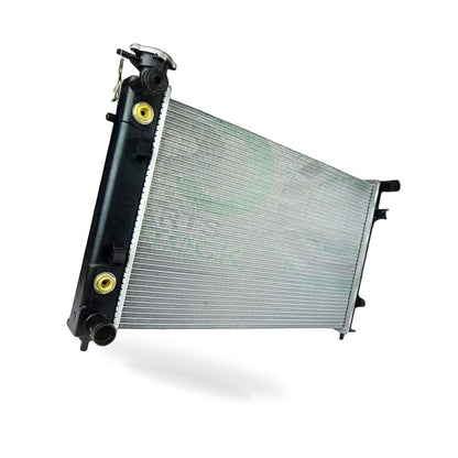 Radiator Suitable for Holden Commodore VY V6 Auto Manual 2002-2005 3.6L 3.8L - BD1
