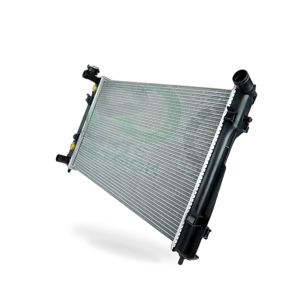 Radiator Suitable for Holden Commodore VY V6 Auto Manual 2002-2005 3.6L 3.8L - BD3