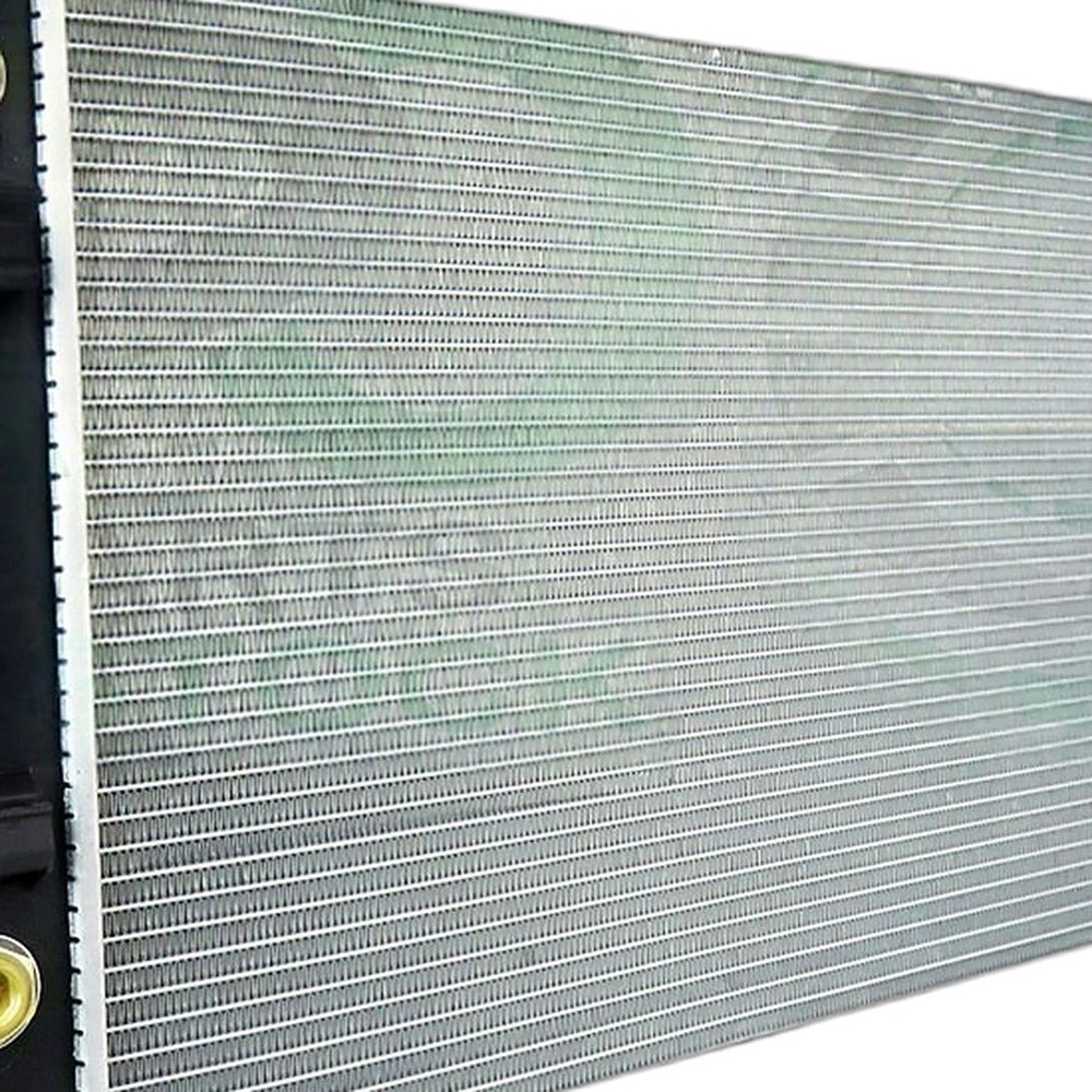Radiator Suitable for Holden Commodore VY V6 Auto Manual 2002-2005 3.6L 3.8L - XQ1