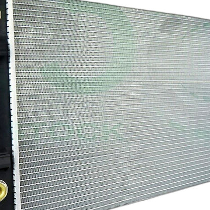 Radiator Suitable for Holden Commodore VY V6 Auto Manual 2002-2005 3.6L 3.8L - XQ1