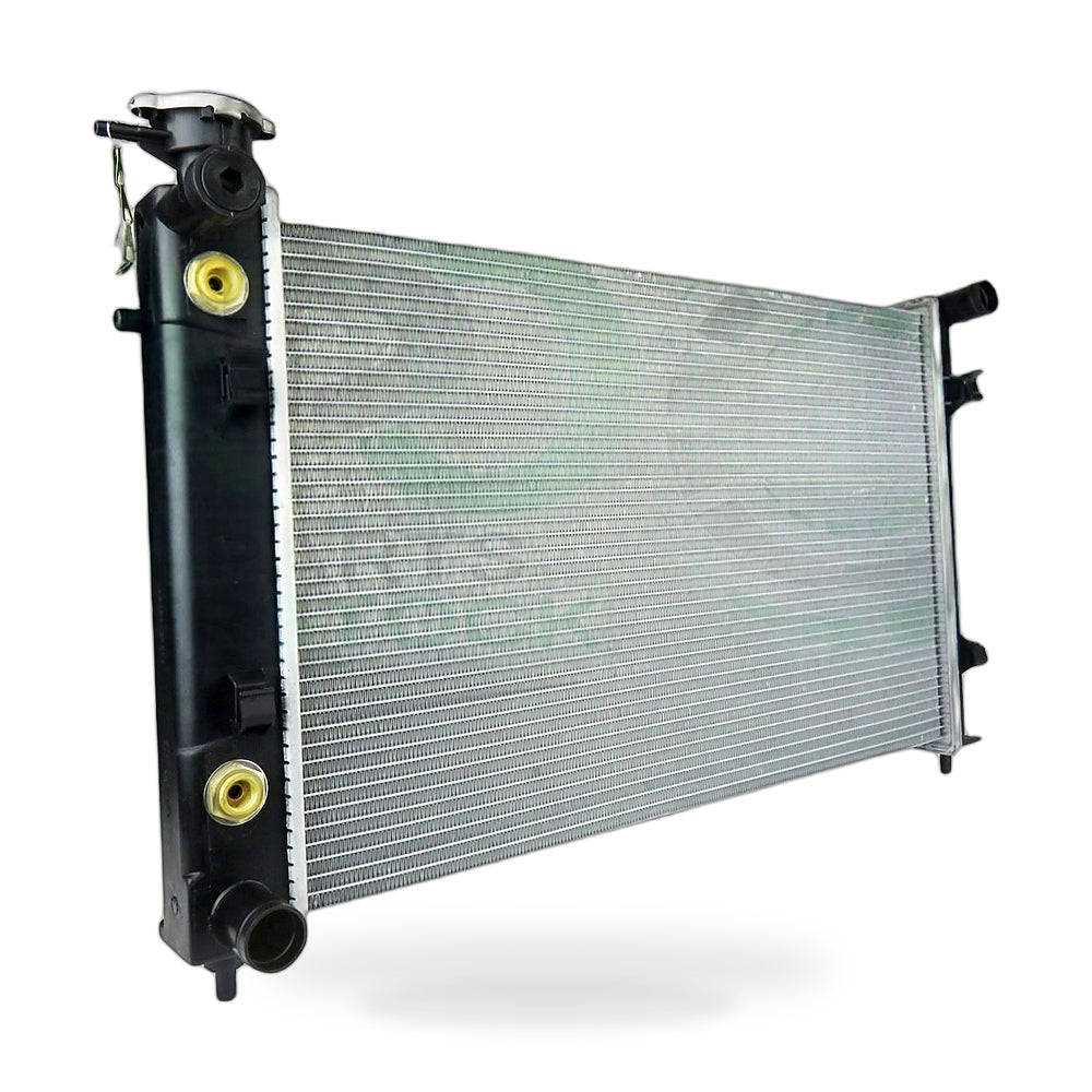 Radiator Suitable for Holden Commodore VY V6 Auto Manual 2002-2005 3.6L 3.8L - ZT2