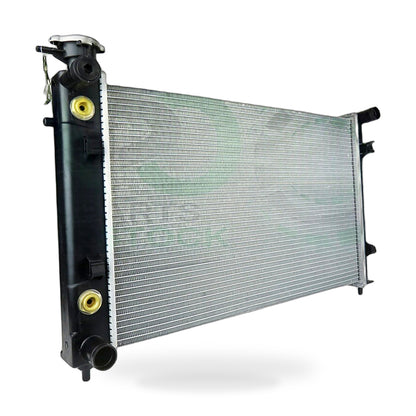 Radiator Suitable for Holden Commodore VY V6 Auto Manual 2002-2005 3.6L 3.8L - ZT2