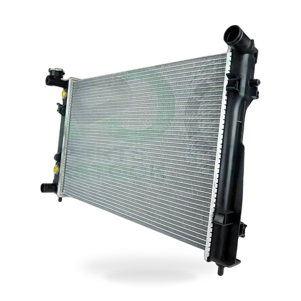 Radiator Suitable for Holden Commodore VY V6 Auto Manual 2002-2005 3.6L 3.8L - ZT3