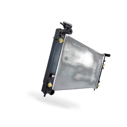 Heavy Duty Radiator Suitable for Holden Commodore VT VX V6 Auto Manual 1997-2002 - BD1